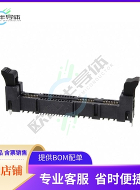 1926155-2【CONN EDGE DUAL FMALE 30POS GOLD】