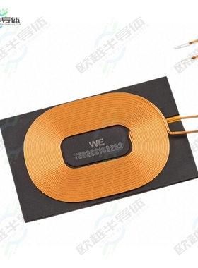 760308103202[电感器RX 1 COIL 1 LYR BIFILAR 12UH]