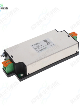 FN2520-15-103-C1111[滤波器LINE FLTR 400VDC 277VAC 15A CHAS]