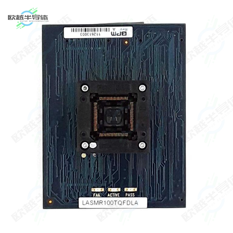 LX2ASMR100LQFB[开发板LX2ASMR100LQFB Socket Card for B】