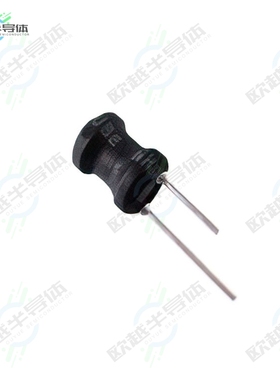CTRL5480F-3-101K[电感器100UH RADIAL FIXED INDUCTOR]