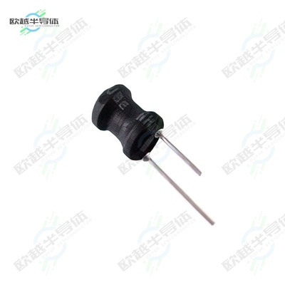 CTRL5480F-3-101K[电感器100UH RADIAL FIXED INDUCTOR]