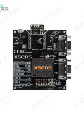 MTI-630-DK[开发板XSENS MTI-630 AHRS DEVELOPMENT K】