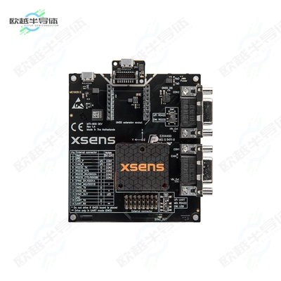 MTI-630-DK[开发板XSENS MTI-630 AHRS DEVELOPMENT K】