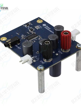 TAS5760XXEVM[开发板EVAL BOARD FOR TAS5760】