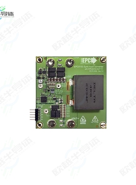 EPC9153[开发板EVAL BOARD FOR EPC2218】
