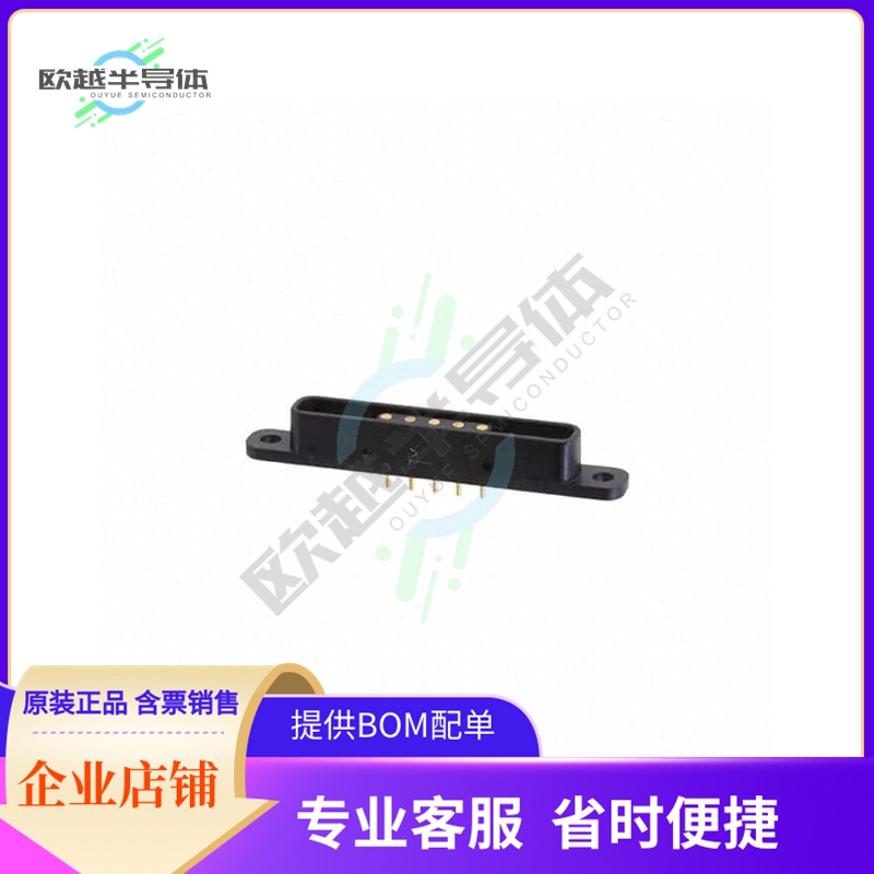 PH1-3L-05-FVMP-4560【CONN SPRING MOD FEMALE 5POS PCB】