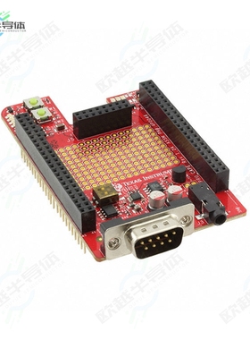 PRUCAPE[开发板BOARD FOR BEAGLE BONE PRU CAPE】