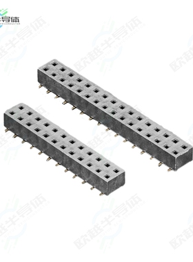 4743[开发板SMT SOCKET HEADER KIT FOR FEATHE】