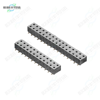 4743[开发板SMT SOCKET HEADER KIT FOR FEATHE】