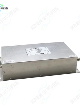 20KEVD10AFPW[滤波器LINE FILTER 440VAC 20A CHASS MNT]