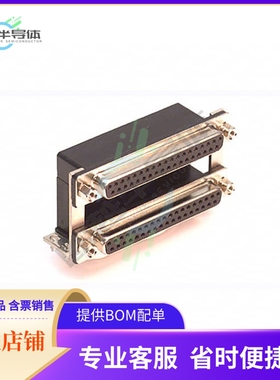 179-037-513R571【CONN D-SUB RCPT 37POS R/A SLDR】