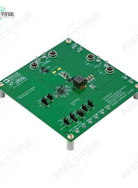 DC2374B[开发板EVAL BOARD FOR LTC4013】