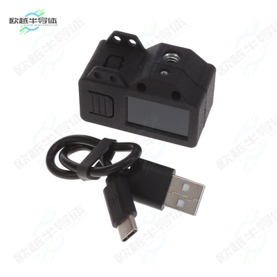 K016-T2[开发板M5STICKT2 ESP32 THERMAL CAMERA】