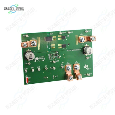 TPS24701EVM-002[开发板EVAL BOARD FOR TPS24701】
