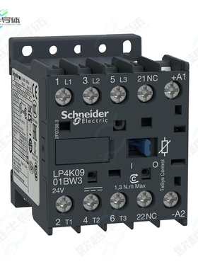 LP4K1201BW3[继电器CONTACTOR]