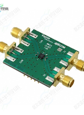 MASWSS0129SMB[开发板EVAL BOARD FOR MASWSS0129TR-3000】