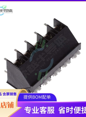 1071205【PCB TERMINAL BLOCK, NOMINAL CURR】