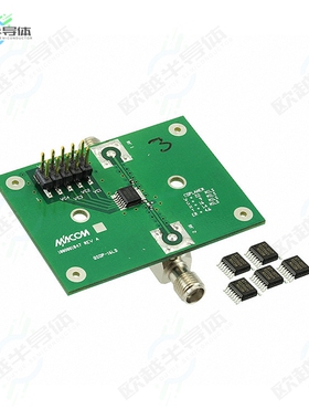 MAATSS0017SMB[开发板EVAL BOARD FOR MAATSS0017TR】