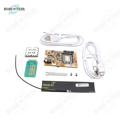 MANGOHYELLOW_BASIC[开发板EVAL BOARD MANGOH YELLOW NO MODU】