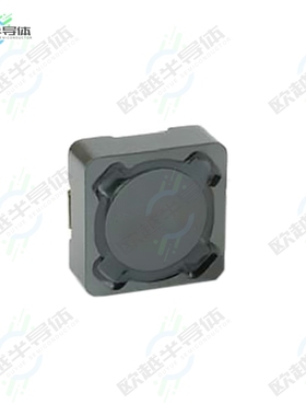 45104C[电感器FIXED IND 100UH 700MA 710MOHM SM]