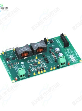 PMLKBUCKBOOSTEVM[开发板EVAL BOARD FOR LM5118】