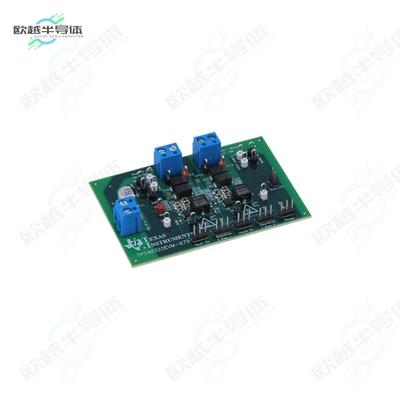 TPS40322EVM-679[开发板EVAL BOARD FOR TPS40322】