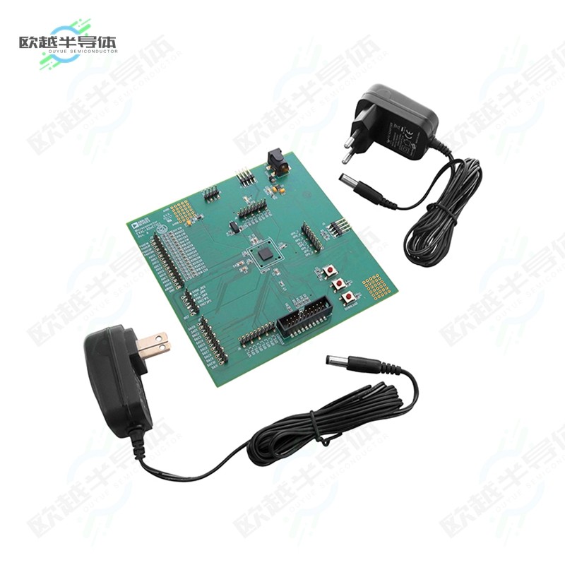 EVAL-ADUC7122QSPZ[开发板QUICKSTART PLUS ADUC7122 EVAL BD】