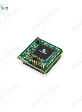 MA320203[开发板ATSAME70 MOTOR CONTROL PLUG IN】