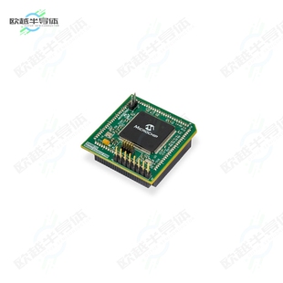 MA320203[开发板ATSAME70 MOTOR CONTROL PLUG IN】