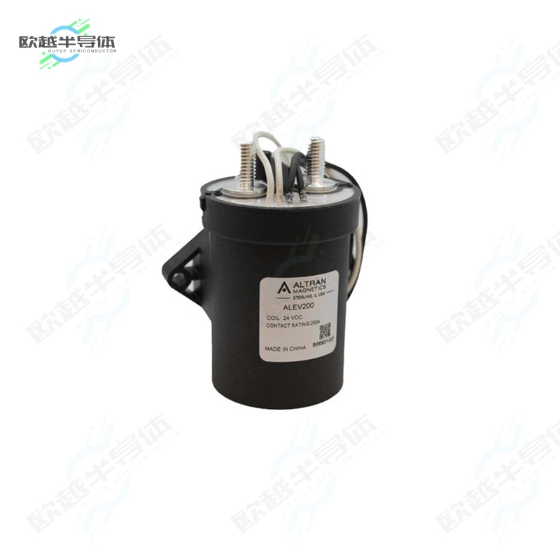 ALEV200-FS[继电器RELAY GEN PURPOSE SPST 500A 72V]