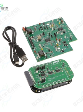 FRDMGD3160HBIEVM[开发板EVAL BOARD FOR GD3160, KL25Z】