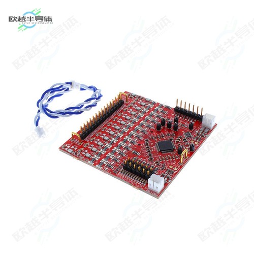 TLE9012AQUDTRBMS2TOBO1[开发板EVAL BOARD FOR TLE9012AQU】