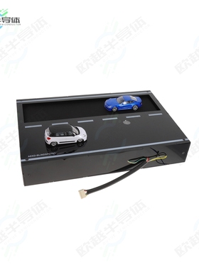 AEKD-BLINDSPOTA1[开发板BLIND-SPOT DETECTION SIMULATION】