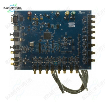 CDB42448[开发板EVAL BOARD FOR CS42448】