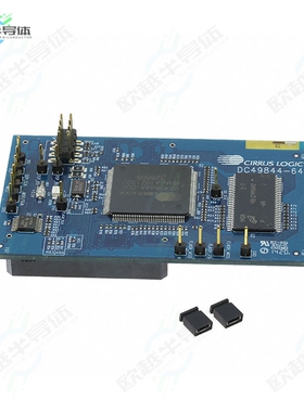DC49844[开发板EVAL BOARD FOR CS49844】