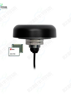 33-TP5386SDK-2[开发板GNSS EVAL ZED-F9R RS232】