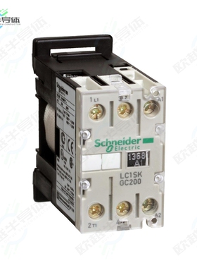 LC1SKGC200P7[继电器CONTACTOR]