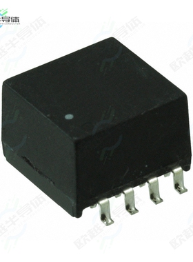 PE-65857NLT[滤波器CMC 4LN SMD]