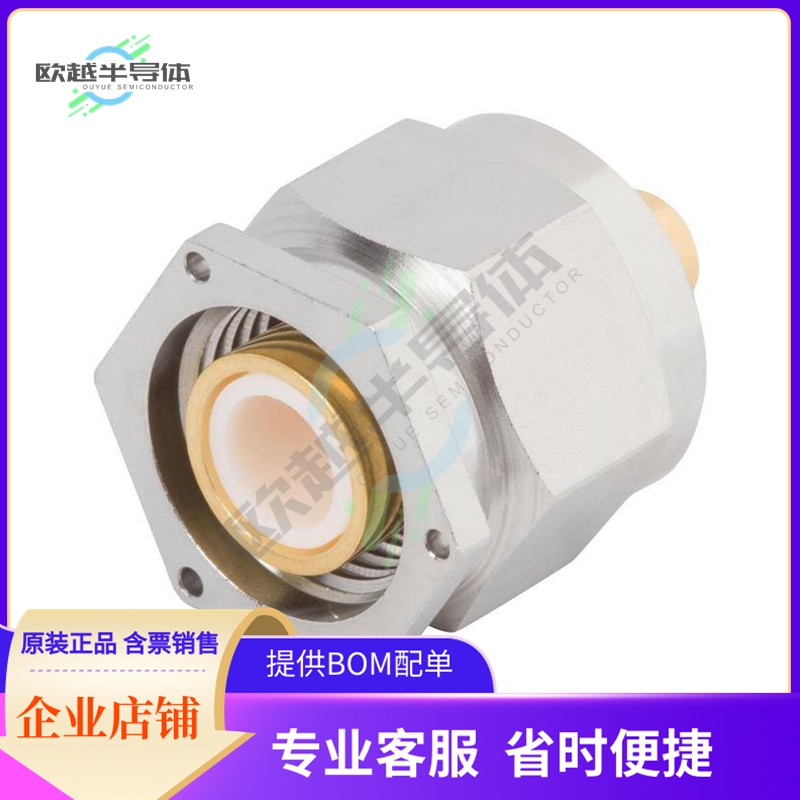 SF4501-6023【CONN PTNC PLUG STR 50OHM SOLDER】