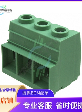 1932591【TERM BLK 3P SIDE ENTRY 15MM PCB】