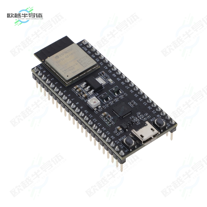 ESP32-S2-DEVKITM-1-N4R2[开发板ESP32-S2 GENERAL-PURPOSE DEVEL