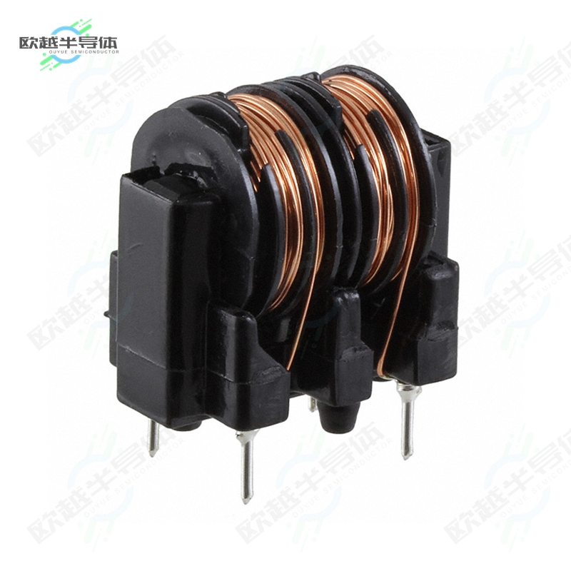 SS11V-11050-CH[滤波器CMC 5MH 1.1A 2LN TH]