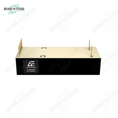 1AA12-N4-I5-M[电源模块DC DC CONVERTER -1000V 4W]