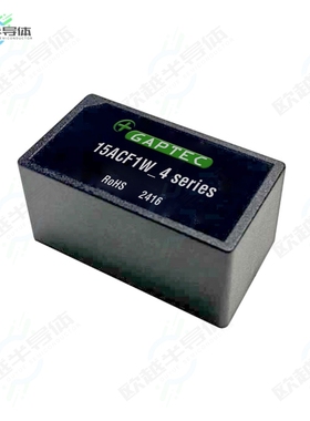 15ACF1W_12S4[电源模块ENCLOSED AC DC CONVERTERS 1 OUTP]