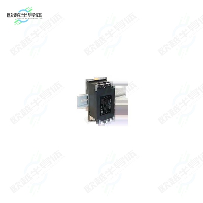 RTAN-5010D[滤波器LINE FILTER 500VAC/VDC 10A DIN]