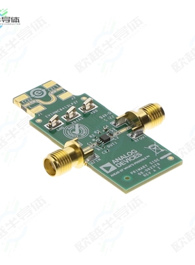 EV1HMC8413LP2F[开发板HMC8413 EVAL BOARD】