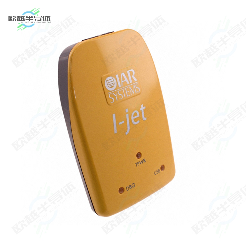 I-JET[开发板JTAG ARM DEBUGGING PROBE】