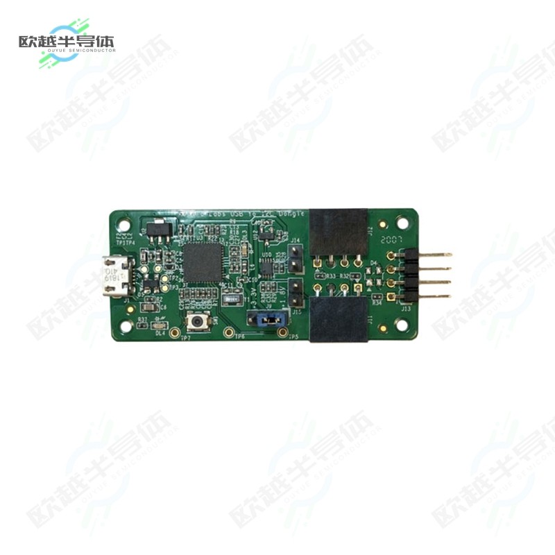 COMET-REVA[开发板ASTERA LABS USB TO I2C DONGLE】