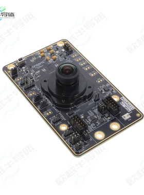 AR0830CSSH11SMKAH3-GEVB[开发板8MP 1/2 CIS CSP59 RGBIR 11DEG